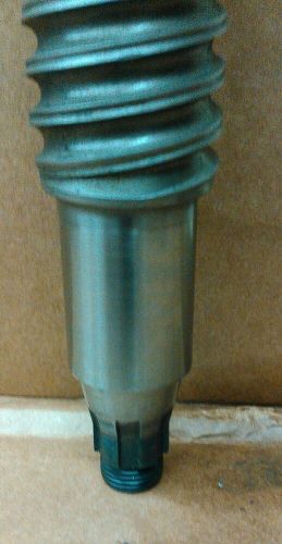 346004 omc johnson evinrude brp lower drive shaft 346004 340489