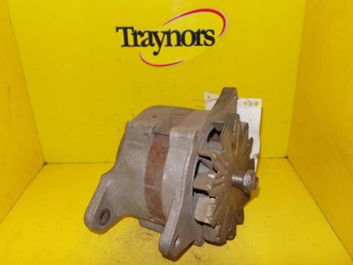 Tvr t350 alternator 3600 petrol 2004