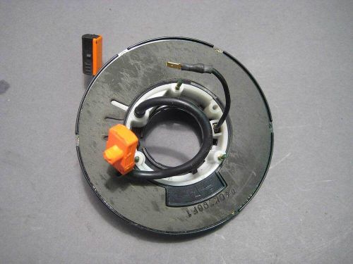 Bmw steering wheel slip ring hub clockspring 116280 e36 e34 e31 oem