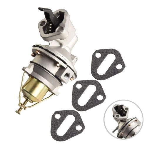 New fuel pump for mercruiser marine, for volvo penta 3854858/ 42725a3