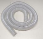 Coolshirt 5013-0003 air hose (1.5&#034; id x 8&#039;) clear