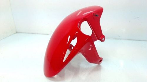 Front mudguard fender front honda cbr 1000 rr 2008-2011 2008 61100mfl000zc-