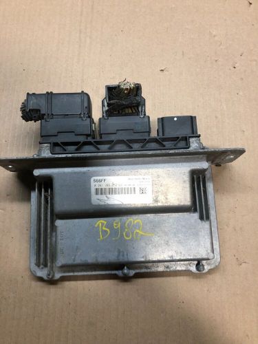 2007 to 2008 ford expedition 5.4l engine computer ecm ecu 7l1a-12a650-afa b982