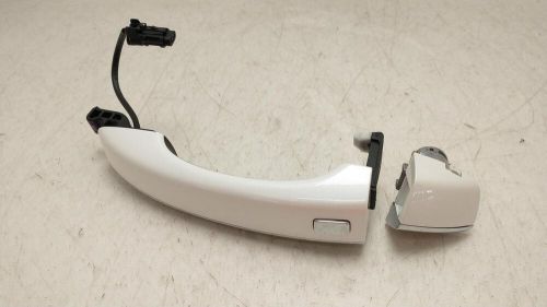 Mg hs  door handle  petrol 5 door estate white 20-24