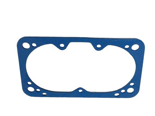 Holley blue non stick fuel bowl gasket except model 4165/4175/4180. five pack