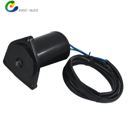 12v power tilt trim motor for yamaha  arco marine 6260 &amp; sierra marine 18-6781