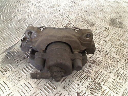 Brake caliper right front seat altea xl (5p5) mpv 2.0 tdi 16v (bkd) 2007-