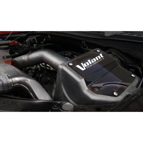 19950 volant cold air intake for f150 truck ford f-150 2015-2018