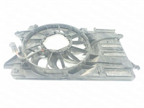 3137232027 electric fan for opel insignia b grand sport 1.6 cdti 2114042-