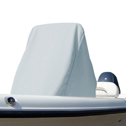 Carver poly-flex ii large center console universal cover - 50&#034;d x 40&#034;w x 60&#034;h -