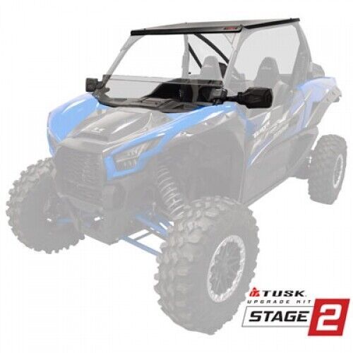 Tusk utv stage 2 upgrade kit 2051550010