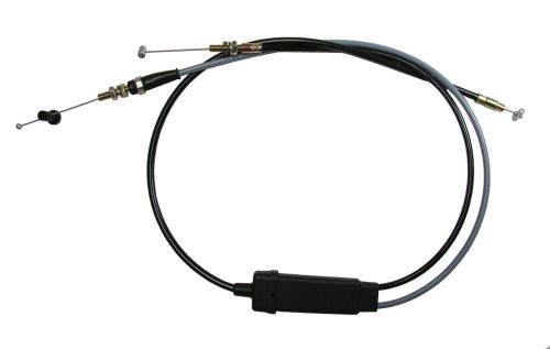 Spi throttle cable for polaris many 2003-2005 700 &amp; 800 sleds replaces 7081051