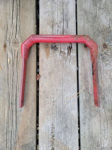 1986 honda atc 250r grab bar