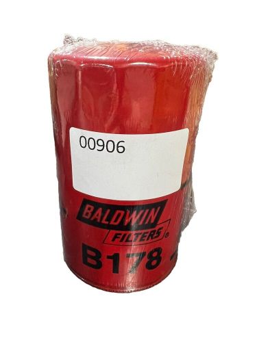 Baldwin oil filter b178 **nos**