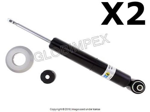 Audi a6 quattro (1998-2001) shock absorber rear left and right (2) bilstein b4