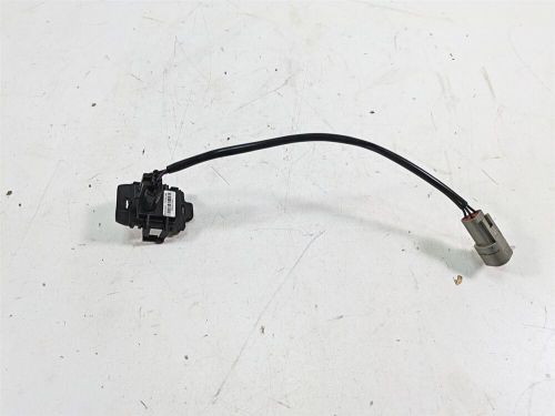 2016 seadoo rxt 260 otas sensor throttle assisted steering - read 278003009