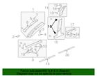 Genuine gm multi-purpose clip 11588650