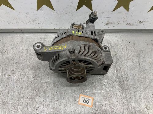 Mazda 5 2006 to 2011 1.8 petrol l8 alternator a3tg4791 lf1f