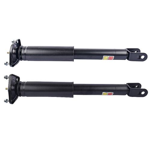 Rear left + right shock absorber strut for cadillac cts 2009-2015 with magneride