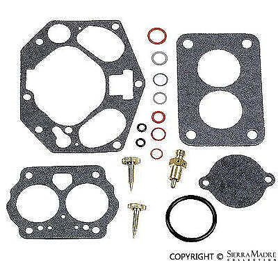 Porsche carburetor kit, zenith 32 ndix 61610890200