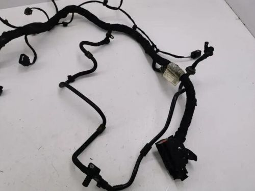 Vw passat variant b8 3g5 engine wiring harness 04l972627ea 1.60 diesel 88kw 26455979-