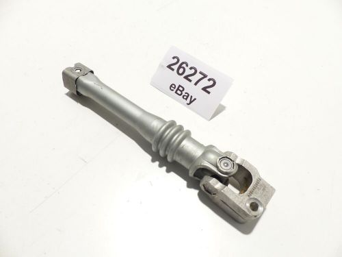 Genuine mercedes w212 e250 cdi universal joint joint steering spindle a2044620078 -