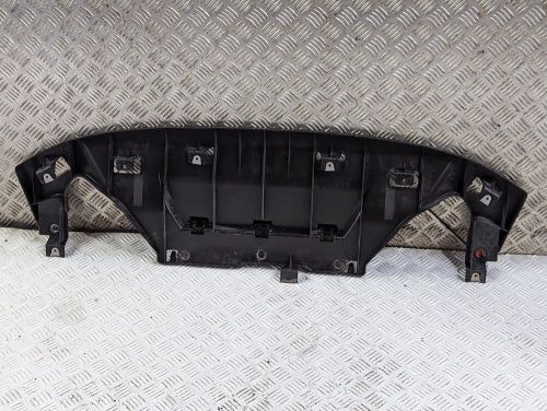 Mazda cx5 bumper under tray splash shield cover guard kd53500s1 mk1 2013