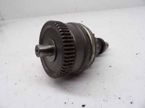 1996 yamaha wave venture oem bendix idle gear 6m6-8183e-01-00