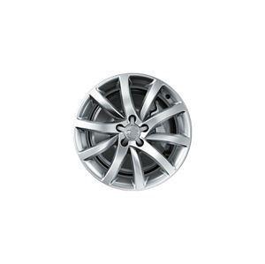 Refinished audi a4 2013-2014 18 inch wheel, rim oem