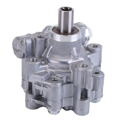 Power steering pump for chevrolet camaro 2010 2011 2012 2013-2015 3.6l 13505832