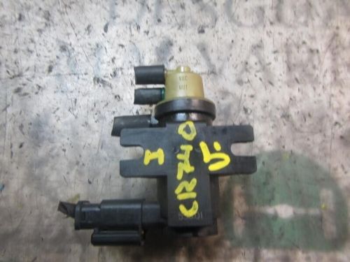 Additional air valve for ford transit connect 1.6 tdci cat 14699301 14699301-