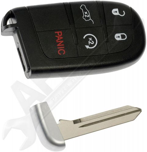 Dorman 99081st keyless entry remote 5 button