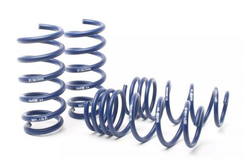 H&amp;r sport series lowering springs kit for 2019-2025 bmw m850i xdrive 2dr coupe