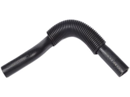 Heater outlet heater hose for 1998-2011 lincoln town car 4.6l v8 2003 yt159pv