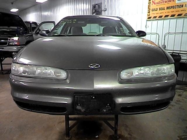 2000 oldsmobile intrigue hood