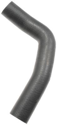 Dayco 70623 lower radiator hose-radiator coolant hose