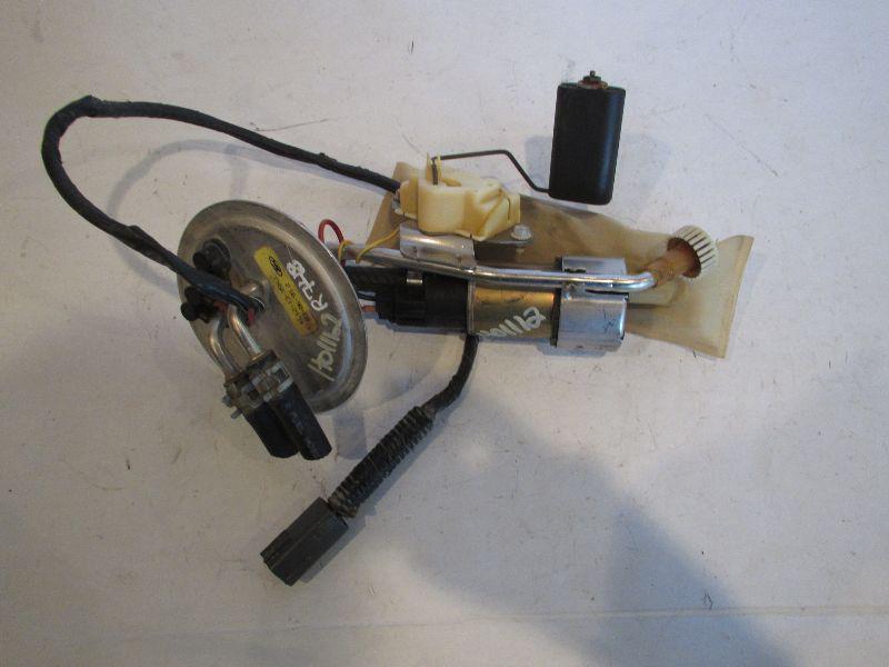 95 96 mazda 626 95 mazda mx-6 fuel pump assembly thru vin 503378