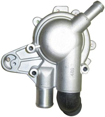 Gates 41011 water pump-water pump (standard)