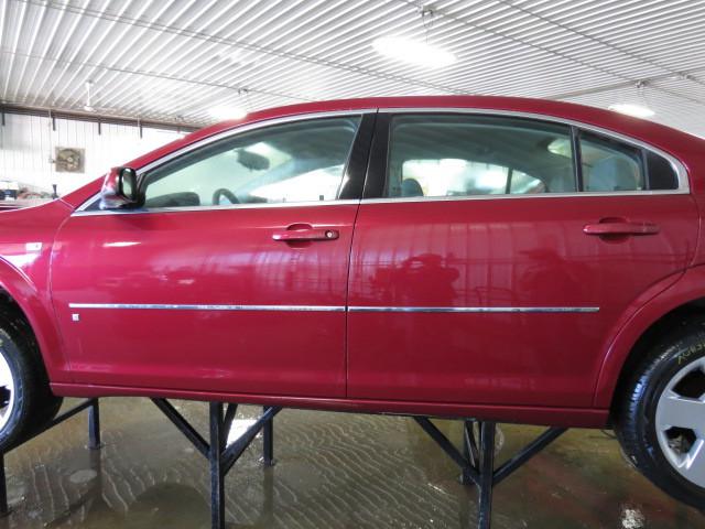 2007 saturn aura 96355 miles front door left