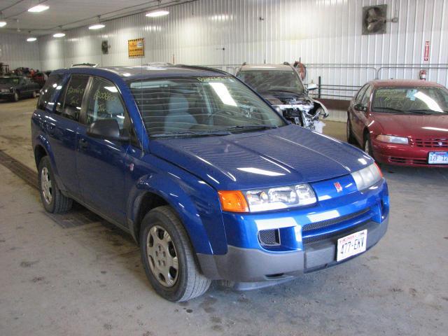 2004 saturn vue 96101 miles rear or back door right