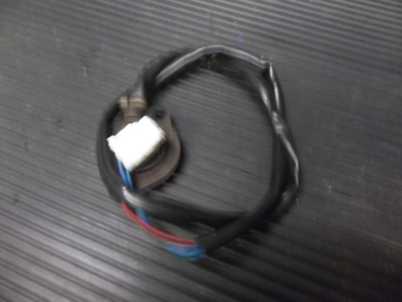 02 suzuki bandit 600 s - gear position crank sensor