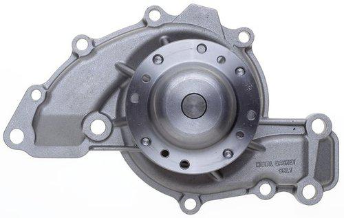 Gates 42095 water pump-water pump (standard)