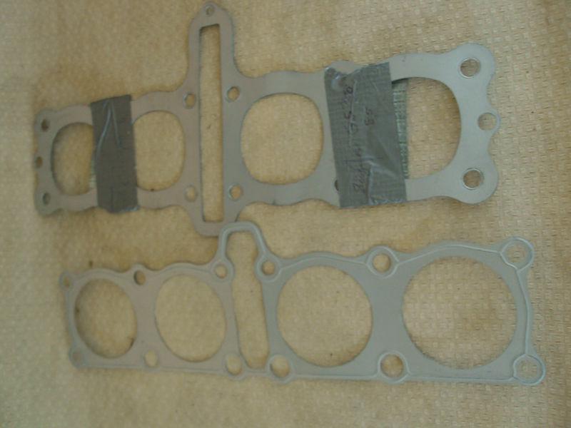 Nos suzuki gs700 gs 700 gsx750 gsx 750 cylinder gasket 