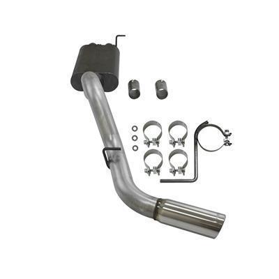 Flowmaster american thunder exhaust system 817328