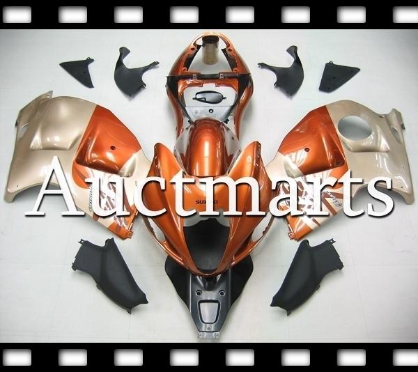 Fit suzuki 99 00 01 02 03 04 05 06 07 gsxr 1300 gsx1300r hayabusa fairing f22 a3