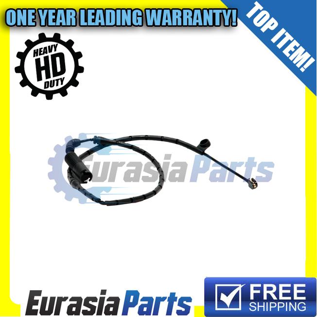 New bmw front brake pad sensor # 34 35 3 411 756