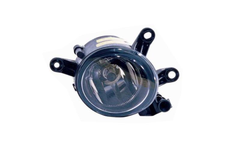 Driver side replacement fog light 03-06 04 05 audi a4 4dr cabriolet 8h0941699a