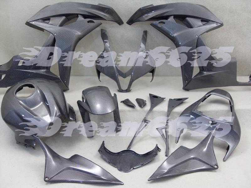 Fairing fit honda f5 cbr600 rr windshield 2007 08 cbfi