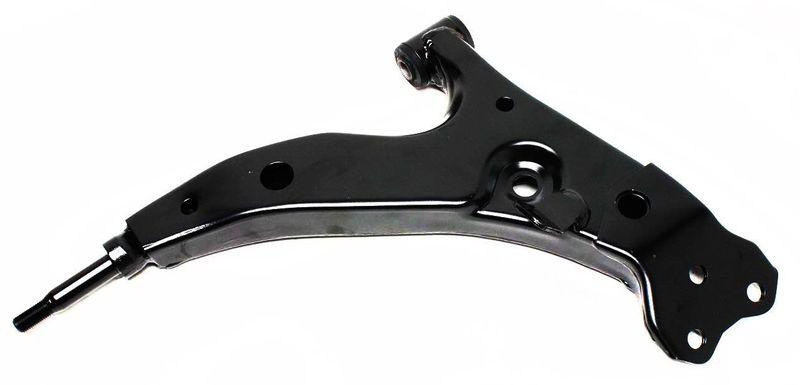 Control arm, front rh lower arm suspension