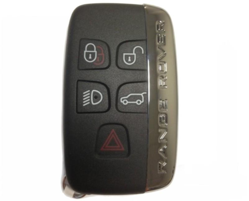 Range land rover 12-13 remote oem smart key less entry